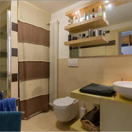 公寓 Apartment Studios Verona