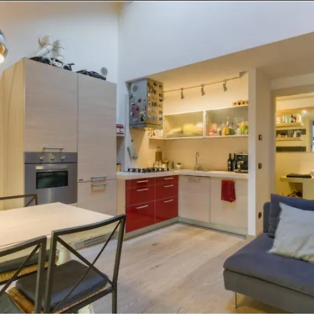 Apartment Studios Verona 维罗纳