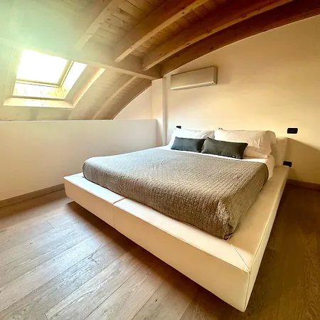 Apartment Apartment Studios Verona