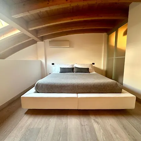 Apartment Apartment Studios Verona