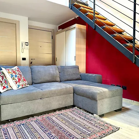 Apartment Studios Verona * Verona